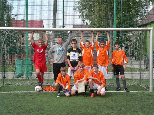 fot. MKS „Szerszeń” fot. MKS „Szerszeń”